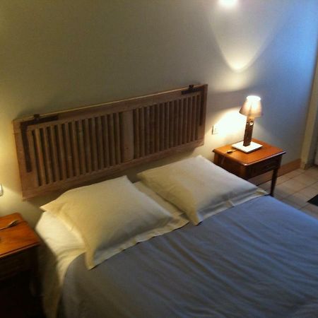 费尔梅德维涅住宿加早餐旅馆 Hotot-en-Auge 外观 照片